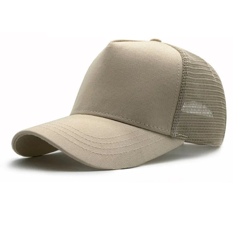 Casquette unisexe