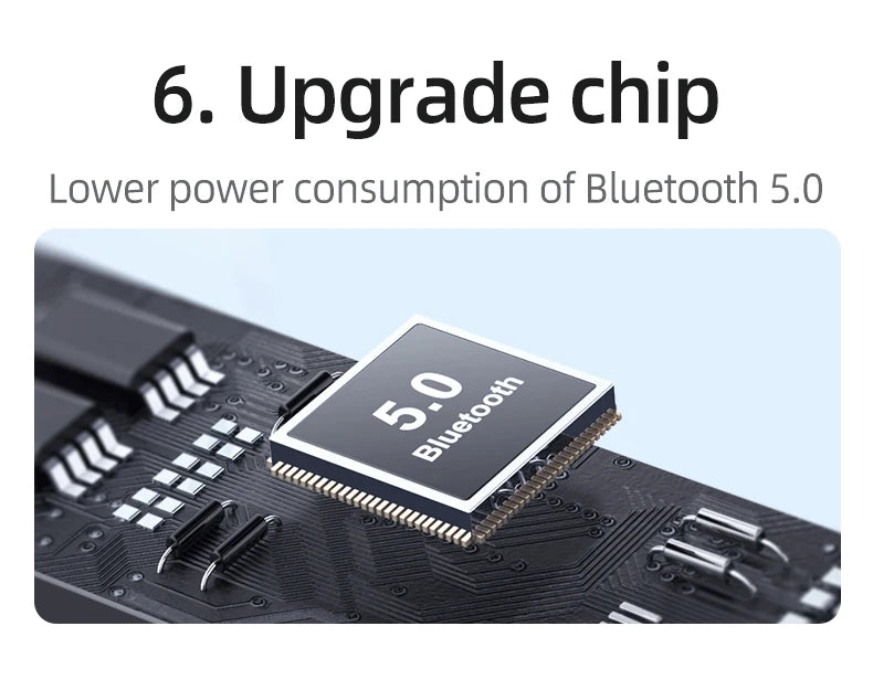 Écouteurs Bluetooth sans fil Lenovo™