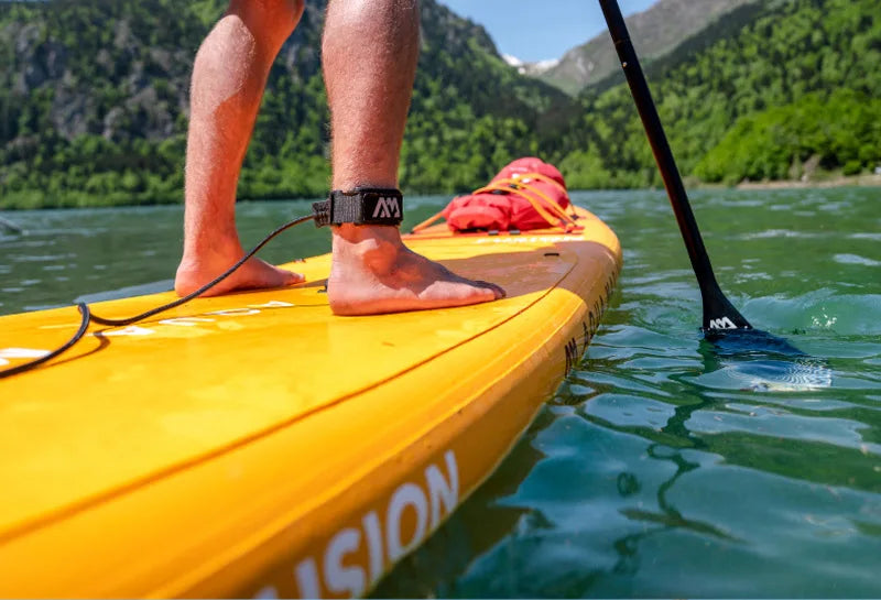 Paddle gonflable