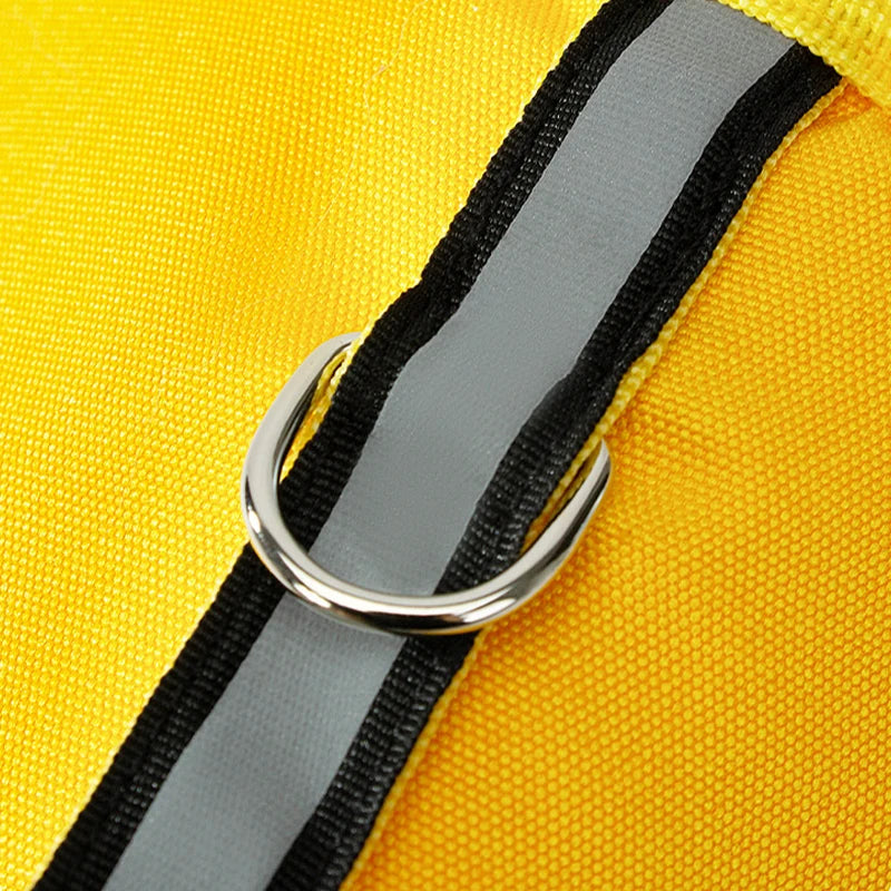 Gilet de Sauvetage pour Chien