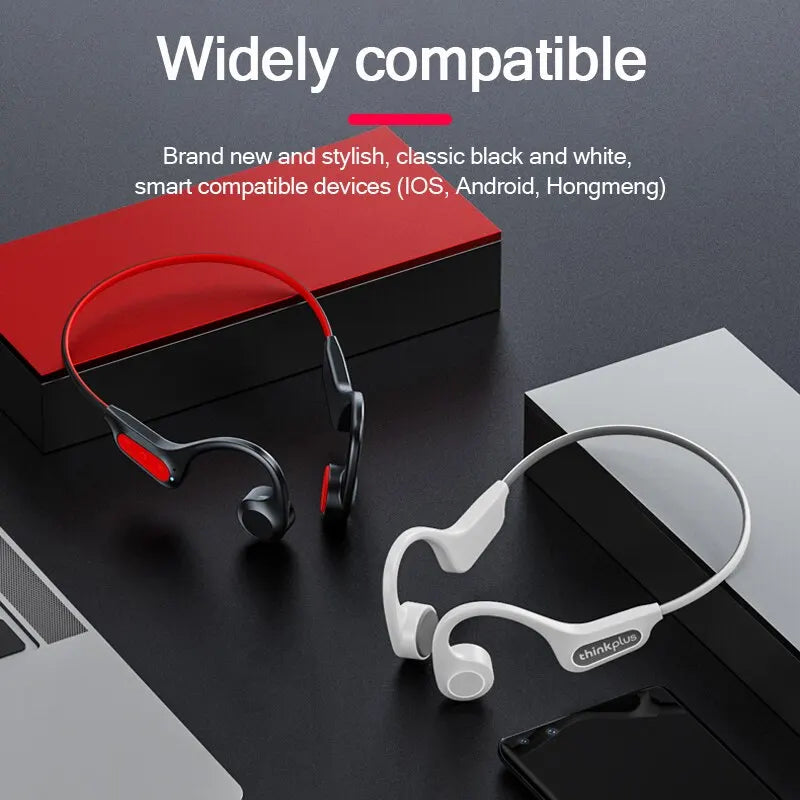 Écouteurs sans fil Lenovo™