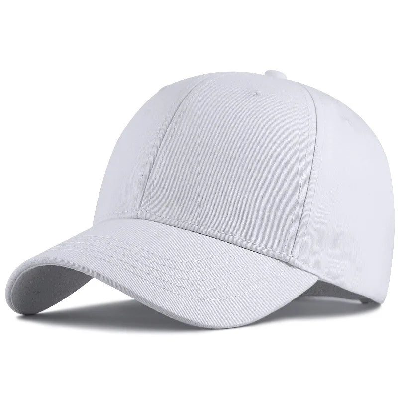 Casquette unisexe