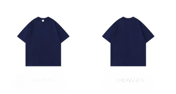 T-Shirt Homme Coton