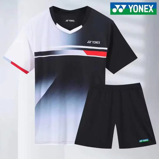 T-Shirt et short Yonex™