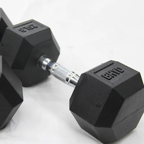Haltère Acier Fixe OUZEY™  2 kg à 30 kg