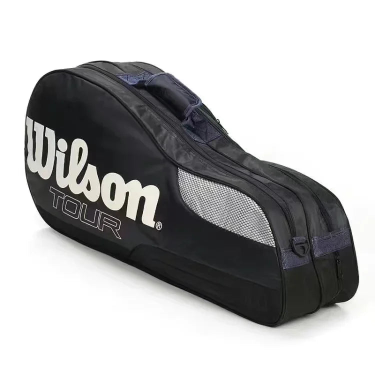 Sac de sport grande capacité Wilson™