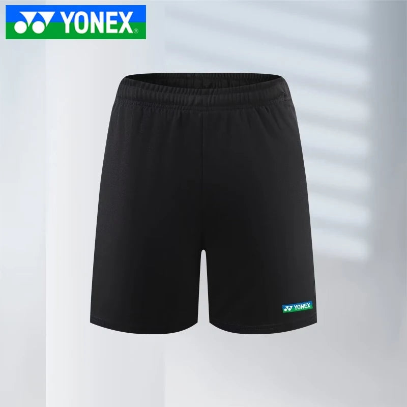 Short YONEX noir