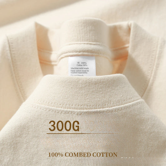 T-Shirt Homme Coton - beige - sport vitals