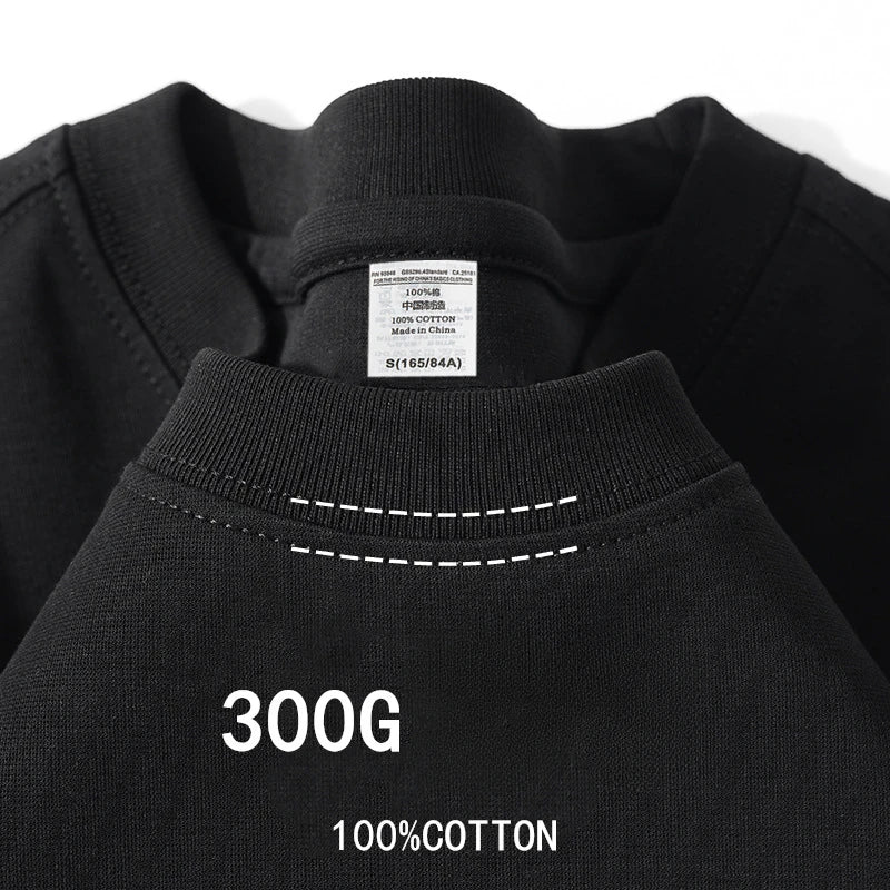 T-Shirt Homme Coton - noir - sport vitals