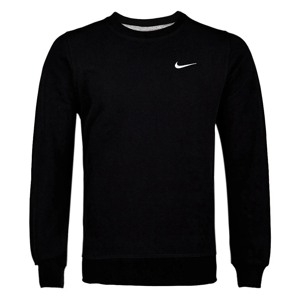 T-shirt de Sport Nike noir - sport vitals