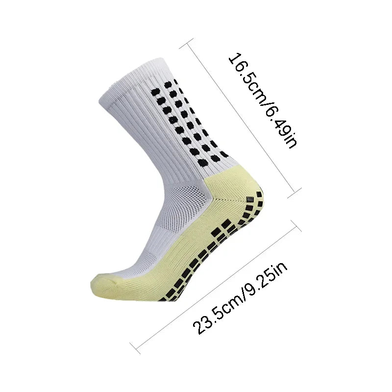 Base de soccer - Dimension - Sport vitals