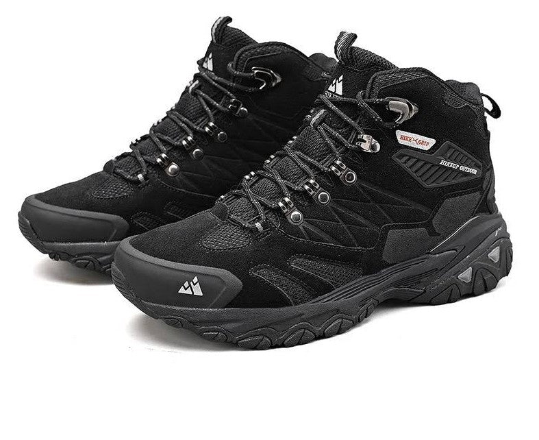Botte de Randonnée pour hommes - sport vitals