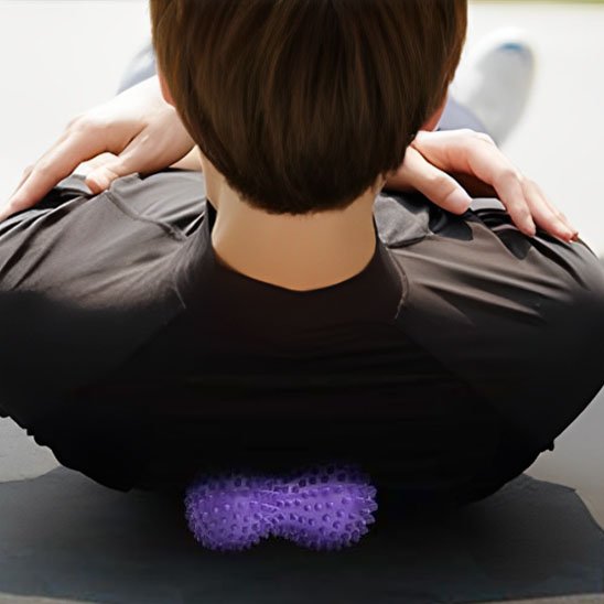 Boule de massage 