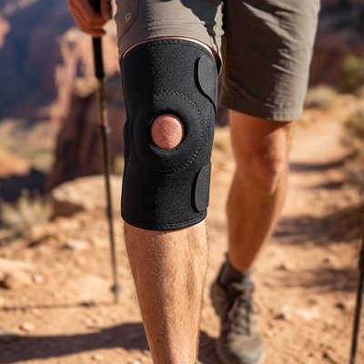 Genouillère pour le sport​ 