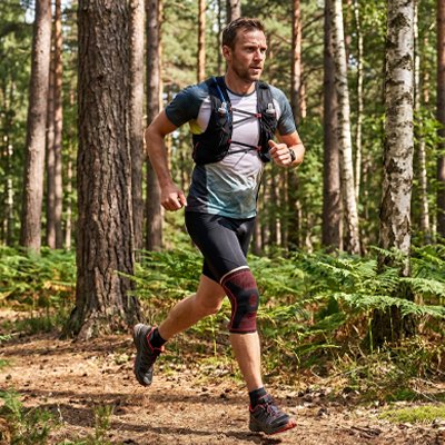 Genouillère pour le sport​