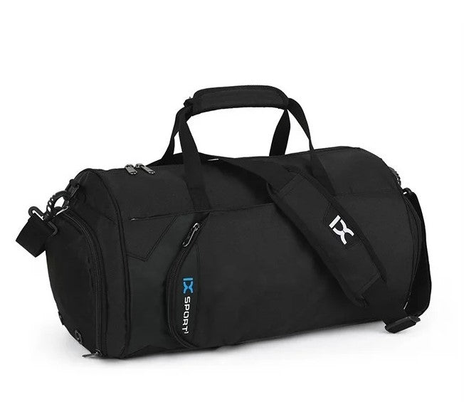 SAC DE SPORT noir