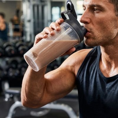 Shaker