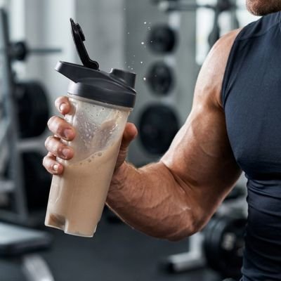 Shaker