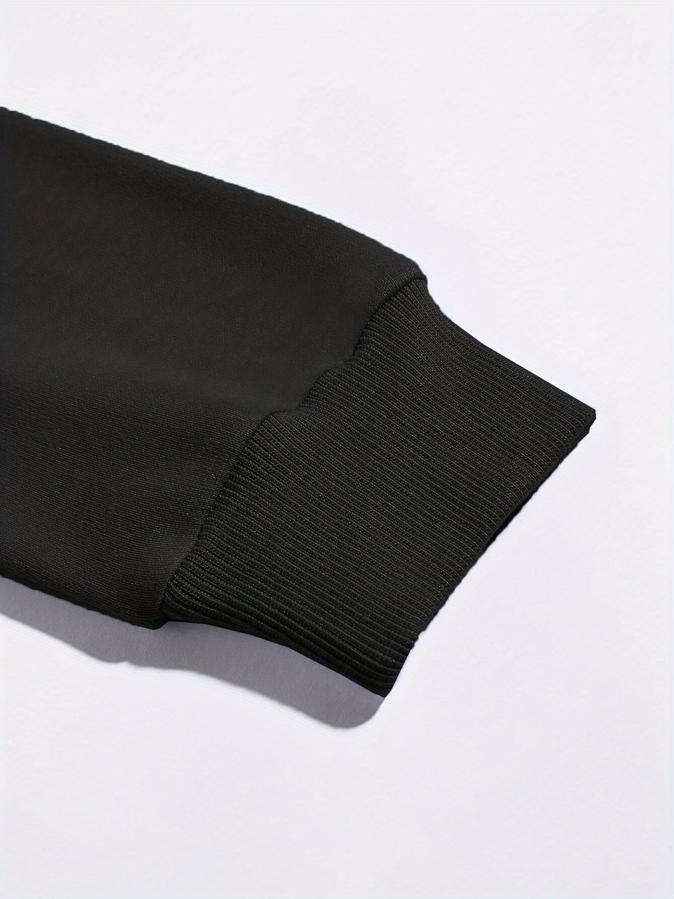  sweat à capuche noir pour femme - manche - sport vitals