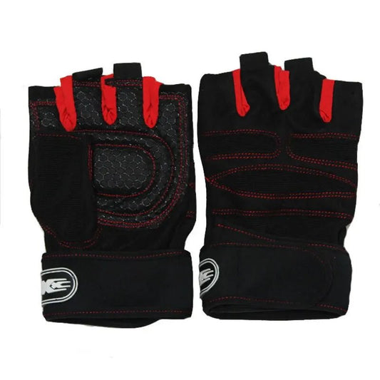 Gants de fitness - Sport vital