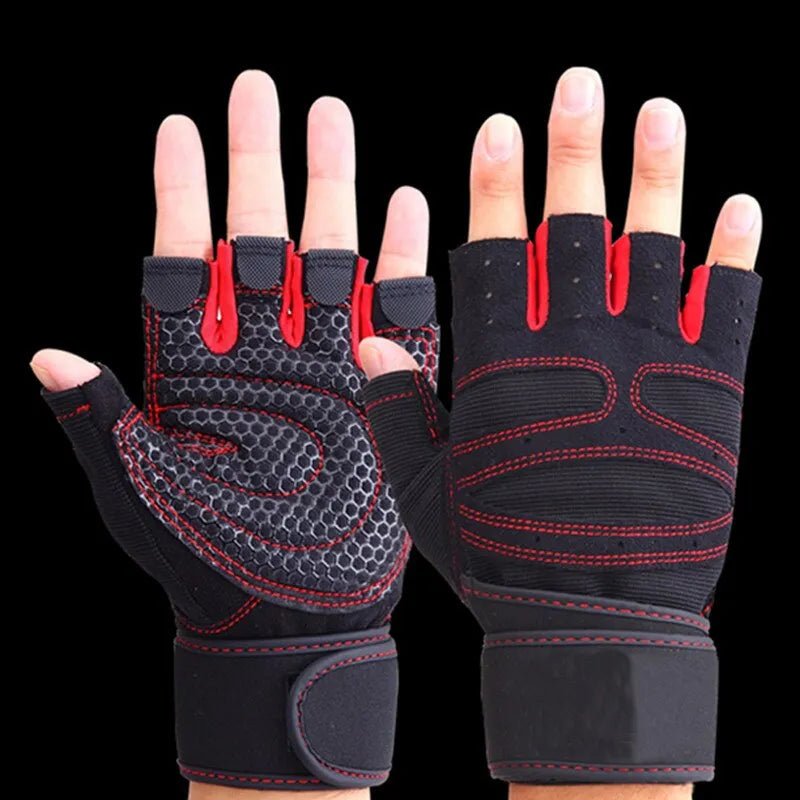 Gants de fitness - Sport vital