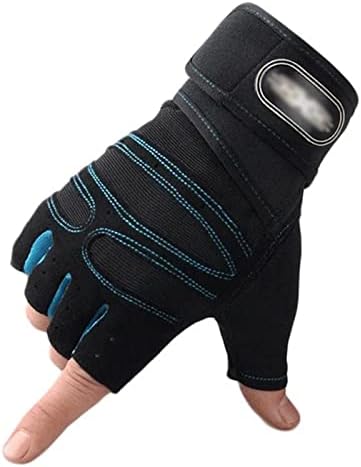 Gants de fitness - GoFitness