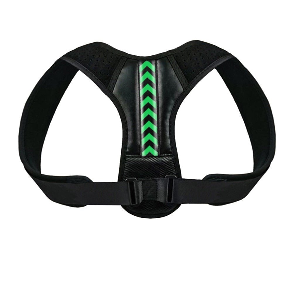 HealtyBack™ I Correcteur posture réglable - Sports vitals