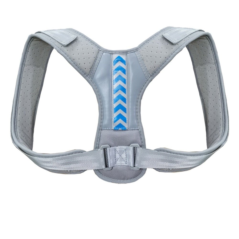 HealtyBack™ I Correcteur posture réglable - GSports vitals