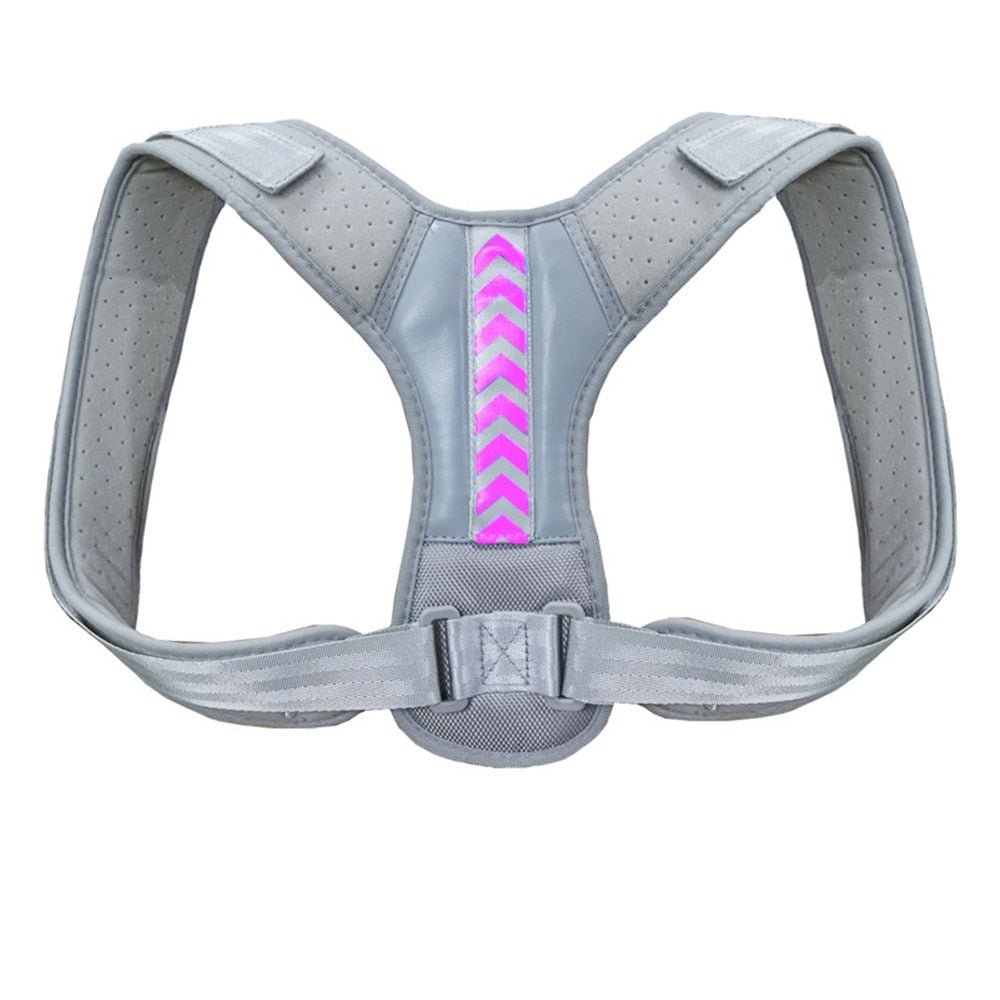 HealtyBack™ I Correcteur posture réglable -Sports Vitals