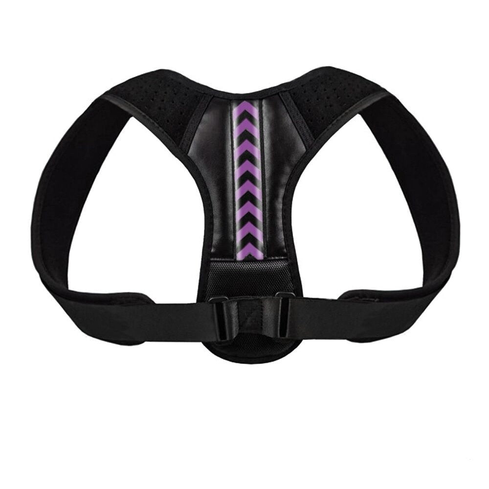 HealtyBack™ I Correcteur posture réglable - Sports vitals