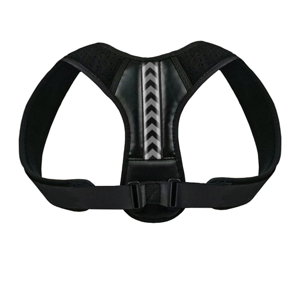 HealtyBack™ I Correcteur posture réglable - Sports vitals