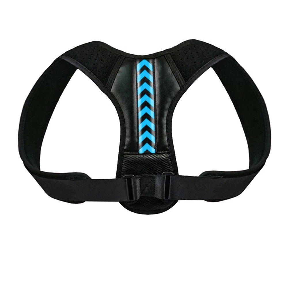 HealtyBack™ I Correcteur posture réglable - Sports vitals