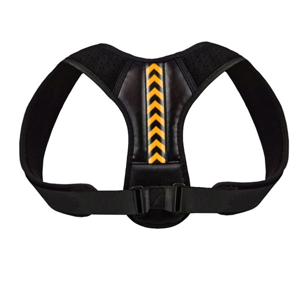 HealtyBack™ I Correcteur posture réglable - Sports vitals