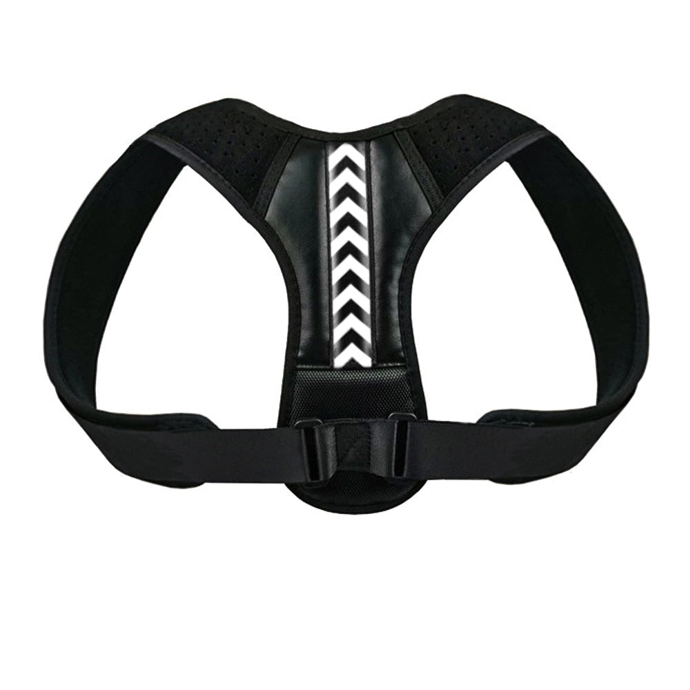 HealtyBack™ I Correcteur posture réglable - Sports vitals