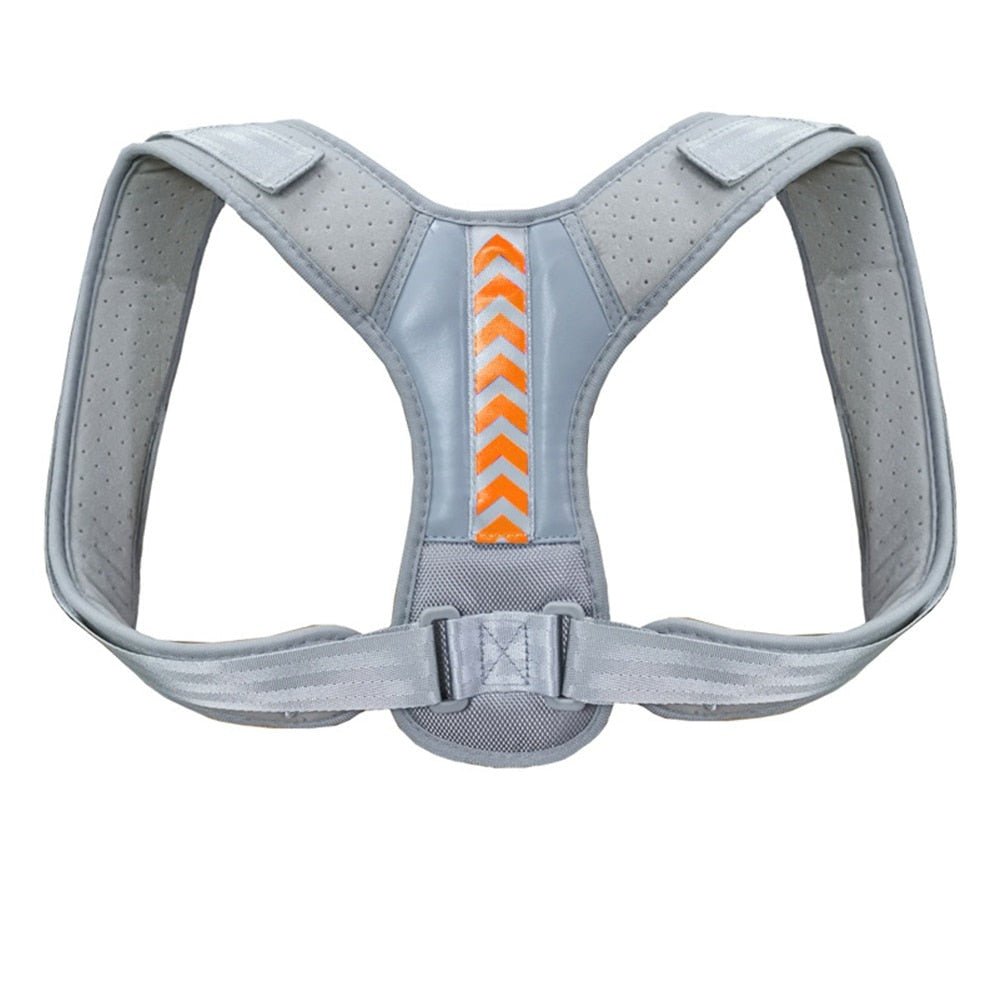 HealtyBack™ I Correcteur posture réglable - Sports vitals