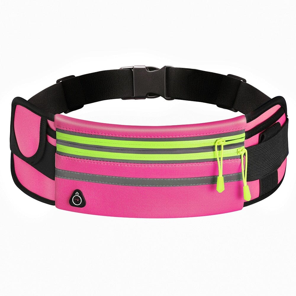 MyFitBag™ - Sac banane pour fitness et course -Sports vital