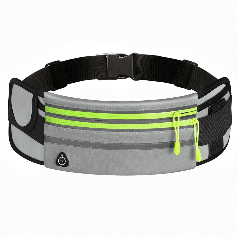 MyFitBag™ - Sac banane pour fitness et course -Sports vital