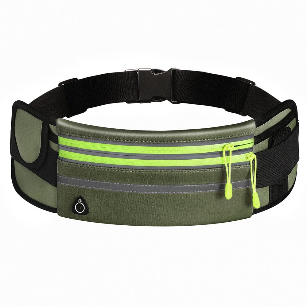 MyFitBag™ - Sac banane pour fitness et course 