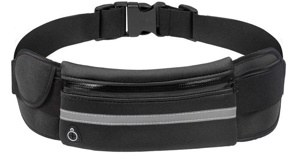 MyFitBag™ - Sac banane pour fitness et course -Sports vital