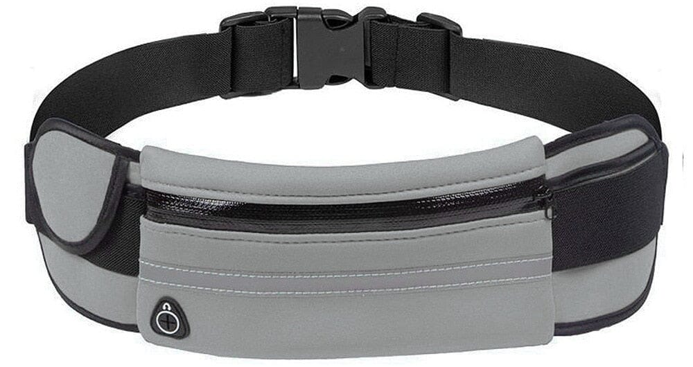 MyFitBag™ - Sac banane pour fitness et course -Sports vital